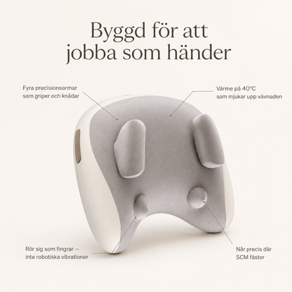 Selora - Relief Massager