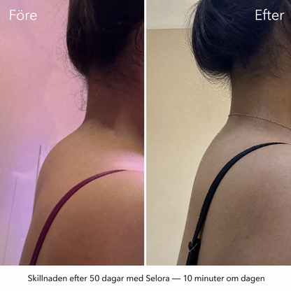 Selora - Relief Massager